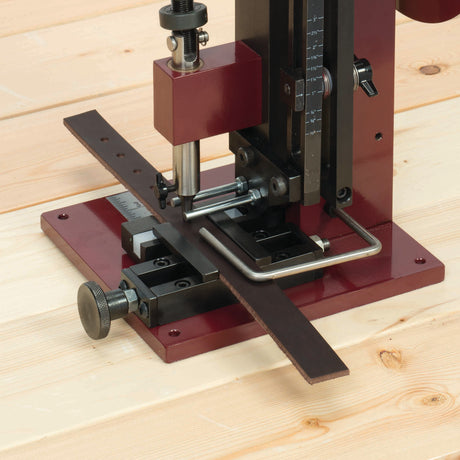 Master Tool Rotary Punch