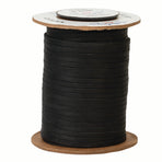 Spooled Lace, 1/8" x 25 yards